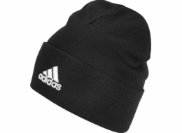 Zimní čepice Adidas  Logo Woolie FS9022 FS9022 černá OSFM