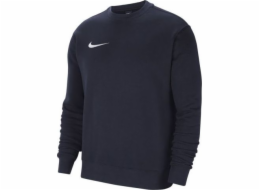 Mikina Nike Nike Park 20 Fleece Crew Junior CW6904 451 CW6904 451 tmavě modrá M (137-147cm)