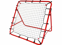 Tréninkový rám Enero Rebounder na odrazový fotbal 100x100cm univerzální