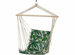 Royokamp Hammock Brazilské křeslo 100 x 50 cm Natura Jungle Light Royokamp