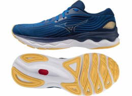 Mizuno Mizuno Wave Skyrise 4 J1GC230903 Navy blue 43