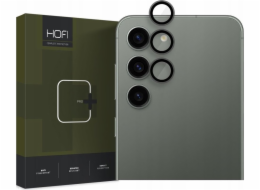 Hofi Glass pro objektiv Hofi Camring Pro+ fotoaparátu Samsung Galaxy S23/S23+ Plus Black