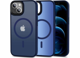 Tech-ProtectMagmat MagSafe Apple iPhone 13 Matte Navy pouzdro