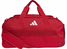 Adidas  Tiro League Duffel Small bag červená IB8661