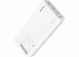 Powerbanka Romoss Sense 8F 30000mAh bílá