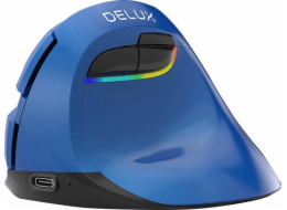 Delux M618 Mini myš (047952)