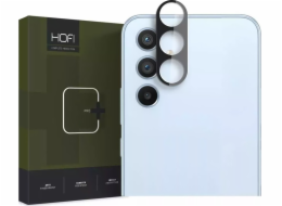 Hofi Glass pro objektiv Hofi Cam Pro+ fotoaparátu Samsung Galaxy A34 5G Black