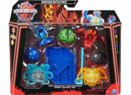 Spin Master Bakugan 3.0 Mega herní figurka