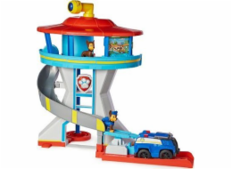 Spin Master PAW Patrol: NOVÁ Základna Tlapkové patroly