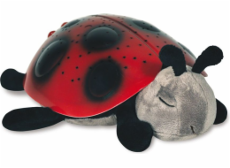 Cloud B Ladybug LED noční lampa Ladybug (CB0006)