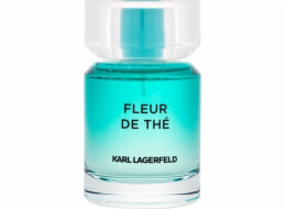 Karl Lagerfeld Fleur De The EDP 50 ml