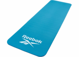 Reebok tréninková podložka RAMT-11015 183 cm x 61 cm x 1 cm modrá