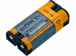 BATERIE Sony, NIKL HYDROGEN