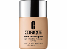 Clinique Even Better Glow Light Reflecting Makeup Spf15 WN 38 Stone 30ml