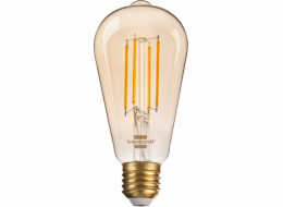 Brennenstuhl BRENNENSTUHL LED ŽÁROVKA WIFI "EDISON" E27, 2200K, 470lm, 4,9W