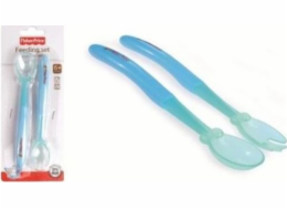 Lžíce a vidlička BamBam Fisher Price