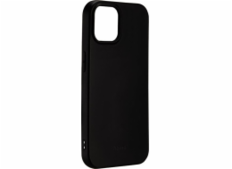 Magcase Fantastický pocit Hama Feel, IPHONE 15, černý