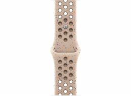 Sportovní řemínek Nike Apple Desert Stone 41 mm – M/L (MUUR3ZM/A)