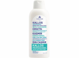 Kallos Regenerační kašmír-keratinový balzám 1000 ml