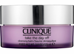 Clinique Take The Day Off Cleansing Balm Balzám na odlíčení 125 ml