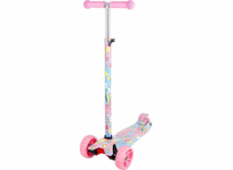 Enero Maxi Scooter Pink (1024608)