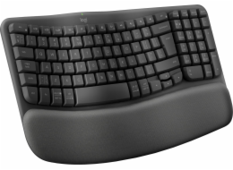 Klávesnice Logitech Wave Keys (920-012304)