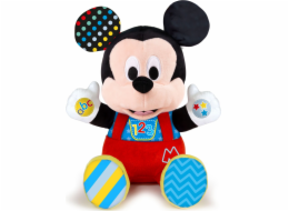 Clementoni Interactive Mickey Plush (50131)