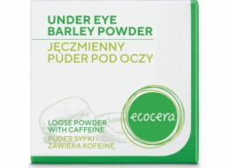 Ecocera Ecocera Under Eye Barley Powder ječný prášek pro oči 4g