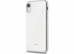 Moshi Moshi Iglaze – pouzdro na Iphone Xr (perleťově bílé)