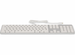 Klávesnice LMP USB-C (LMP-KB-1843-IT)