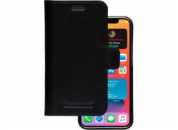 dbramante Lynge - iPhone 12 mini 5,4" - Černá