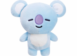 Line Friends BT21 - Plyšový maskot 23 cm KOYA