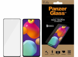 PanzerGlass Tvrzené sklo PanzerGlass E2E Regular Samsung M53 Case Friendly černé