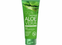 Revers REVERS INelia multifunkční gel na obličej a tělo 99% zklidňující aloe vera 250 ml