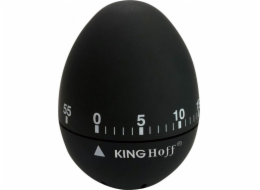 KingHoff kuchyňská minutka EGG KINGHOFF KH-1620