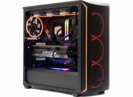 Game X G900, Core i9-12900K, 32 GB, Radeon RX 7600, 2 TB M.2 PCIe