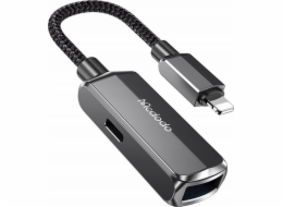 Mcdodo USB adaptér MCDODO ADAPTÉR PRO IPHONE LIGHTNING NA OTG USB 3.0