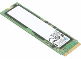 Lenovo 512GB M.2 2280 PCI-E x4 Gen4 NVMe SSD (4XB1M86954)