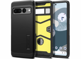 Pouzdro Spigen Tough Armor pro Google Pixel 7 Pro černé