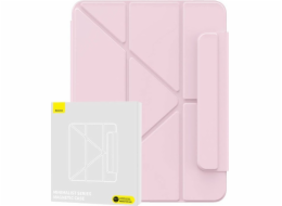 Baseus pouzdro na tablet Baseus magnetické pouzdro pro iPad Pro 12,9" (2018/2020/2021)