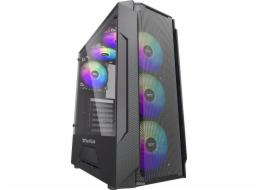 Pouzdro Darkflash LEOCase RGB