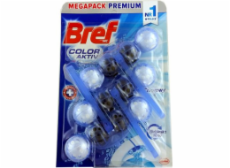 Bref Pendant Bref Color Aktiv Chlorine 3x50g univerzální