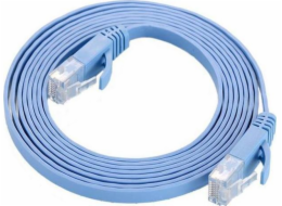 MicroConnect Console Rollover Cable-RJ45 5m