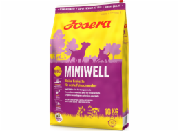 Josera Miniwell 10kg