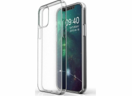 NO NAME Beline průhledné pouzdro OPPO A17 4G transparentní 1mm