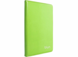 Blun pouzdro na tablet Blun univerzální pouzdro na 12,4" UNT tablety lime/lime