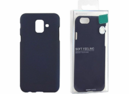 Vega MERCURY SOFT FEELING IPHONE 14 PLUS 6,7   NAVY MATNÉ POUZDRO KOVOVÉ POUZDRO OVERLAY JELLY>