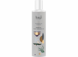 Hagi Hagi - Přírodní gel na mytí těla. Bylinná mi - 300 ml univerzální