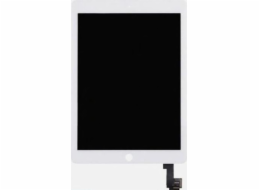 Renov8 Display LCD + Touch pro iPad Air 2 – bílý