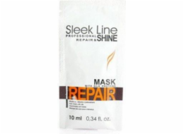 Stapiz Keratin Code Mask maska na vlasy 10ml